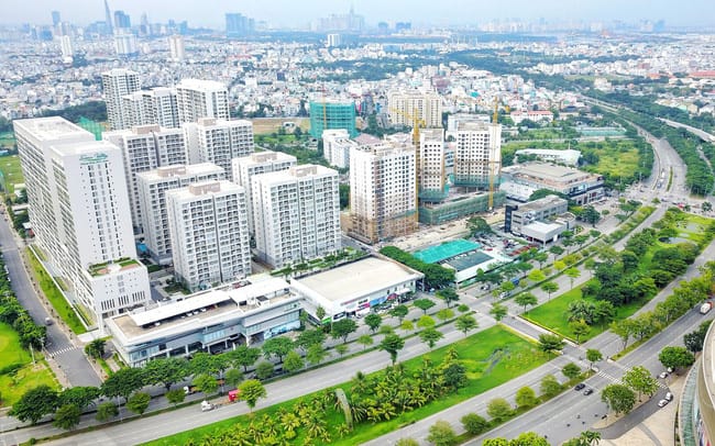 Mua bán nhà đất quận Long Biên: Cơ hội đầu tư sinh lời từ bất động sản đang nóng bỏng!